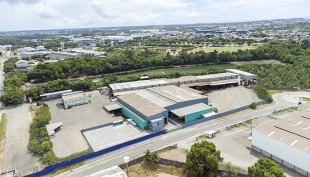 Our sponsor Howden opens new service centre in Brazil to further support regional customers