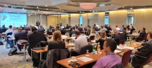 Biomass PowerON 2022 with almost 100 participants from 23 countries!